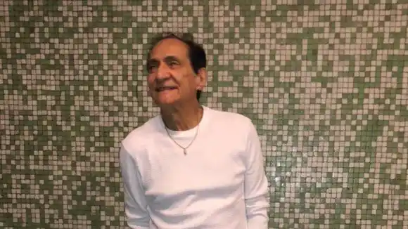 Con una gaita los venezolanos le pusieron sabor a Amazon en Orlando (Video)