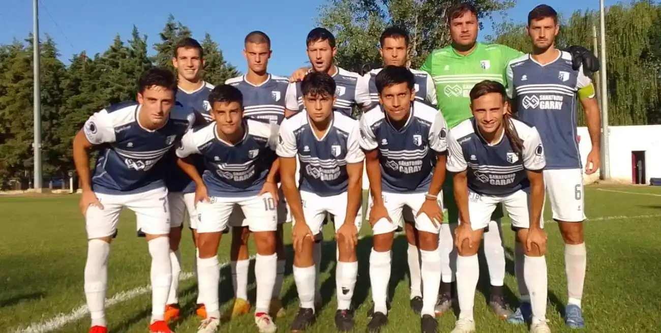 La Salle, uno de los cuatro protagonistas de las semifinales de la Copa Federación.