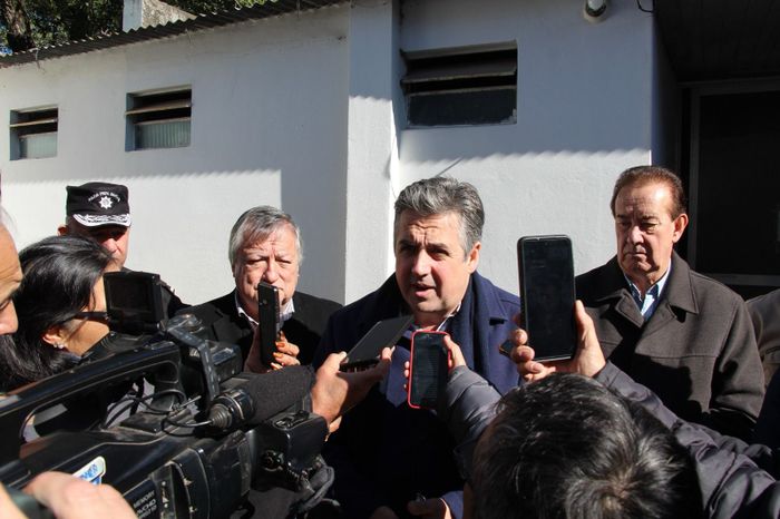 Seguridad