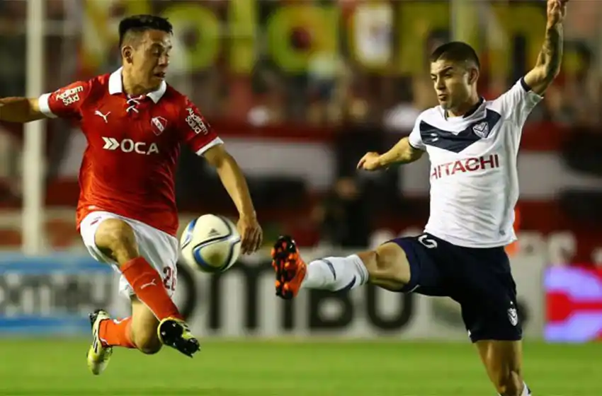 Independiente – Vélez