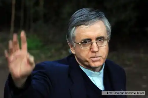 Grassi y su condena por abuso: “Es una cruz que hay que saber llevar”