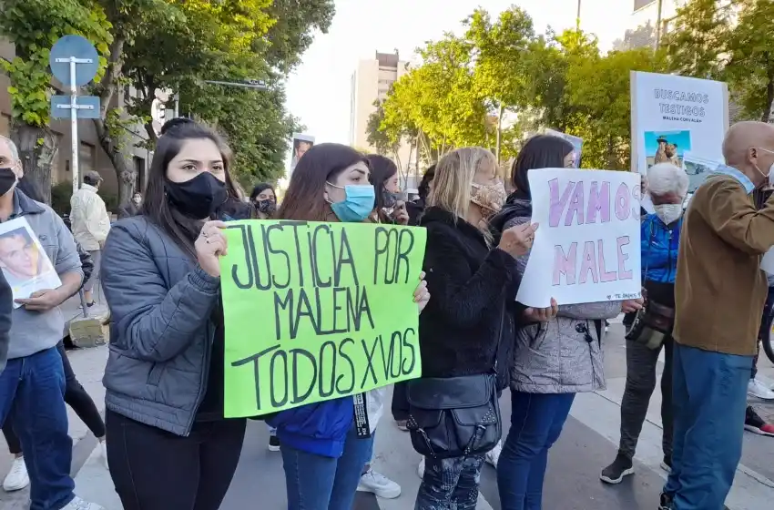 Accidente en Rumencó: "Necesitamos que esto cambie, estos casos no pueden quedar impunes"