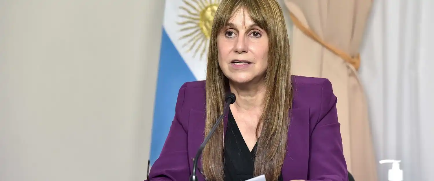 Esteblecen un alerta sanitario “para que el sistema social, sanitario y económico mantenga su equilibrio y no colapse”