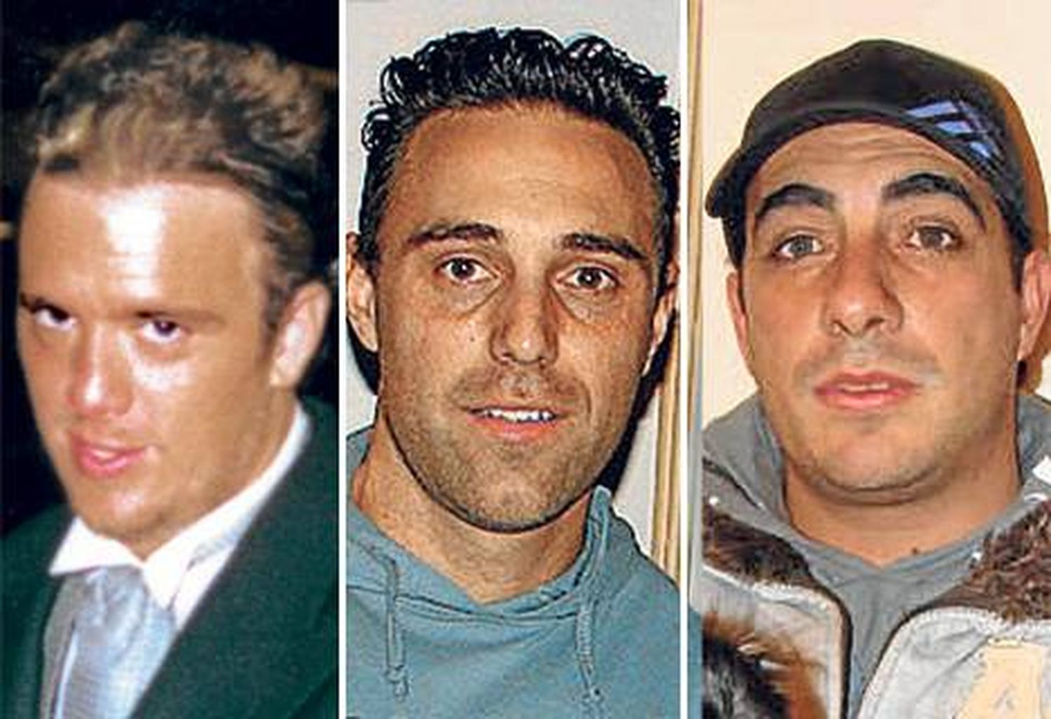 Triple crimen de General Rodríguez: Confirman prisión perpetua a los cuatro acusados