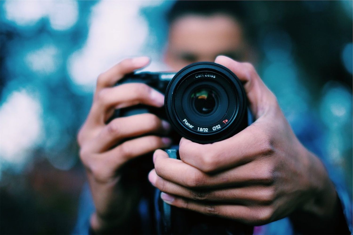 Participemos de la Fotografía Solidaria, una iniciativa que busca ayudar a aquellos que lo necesitan en invierno