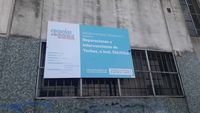 En Tandil, hay 12 proyectos de infraestructura escolar en marcha