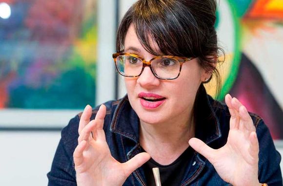 La diputada Gisella Marziotta contrajo coronavirus