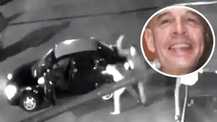Murió el taxista golpeado salvajemente en La Plata