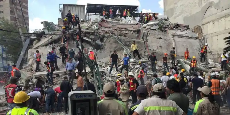 “Ha sido un mes difícil”: una joven mexicana cuenta cómo vive la tragedia desde Necochea