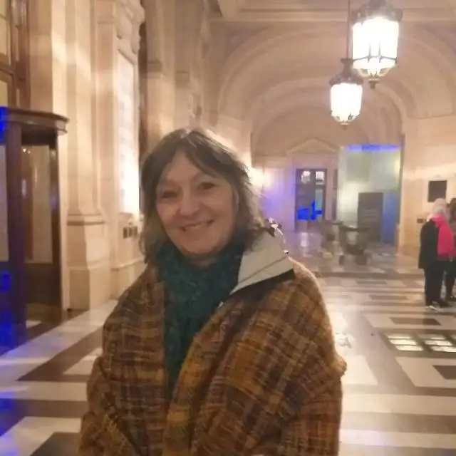 Elisa Castro