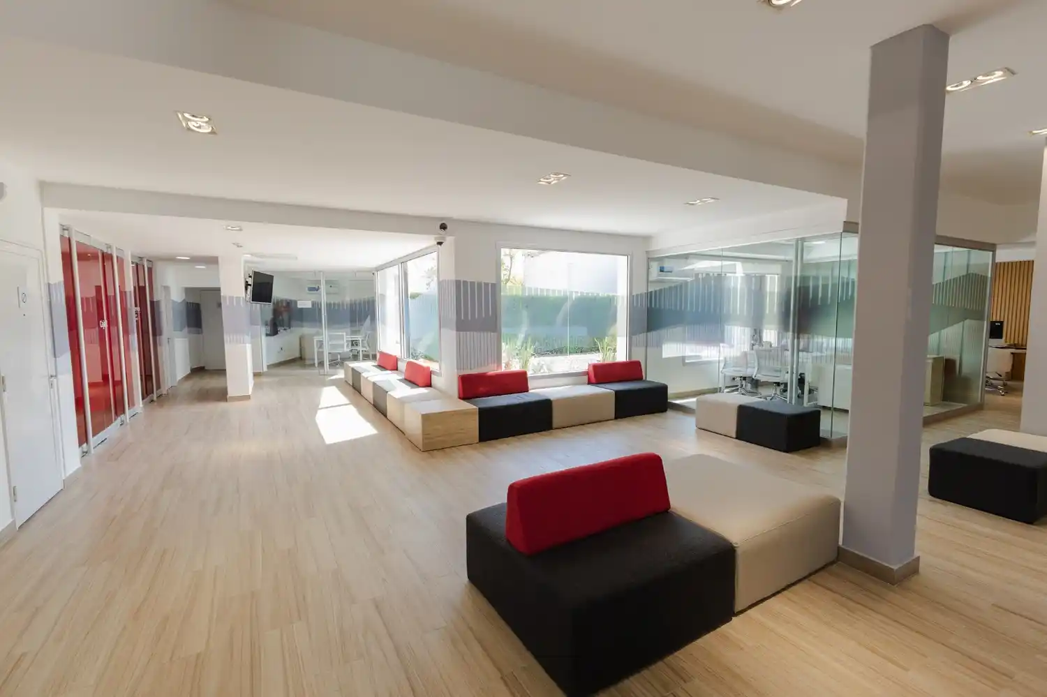 Banco Entre Ríos modernizó su sucursal en Crespo para mejorar la atención y acompañar el desarrollo local