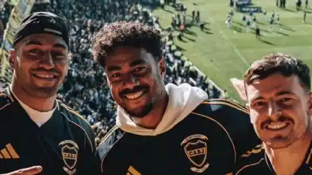 All Blacks en la Bombonera