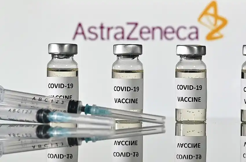 A partir de mayo, Argentina recibirá casi 2 millones de dosis de la vacuna Covax