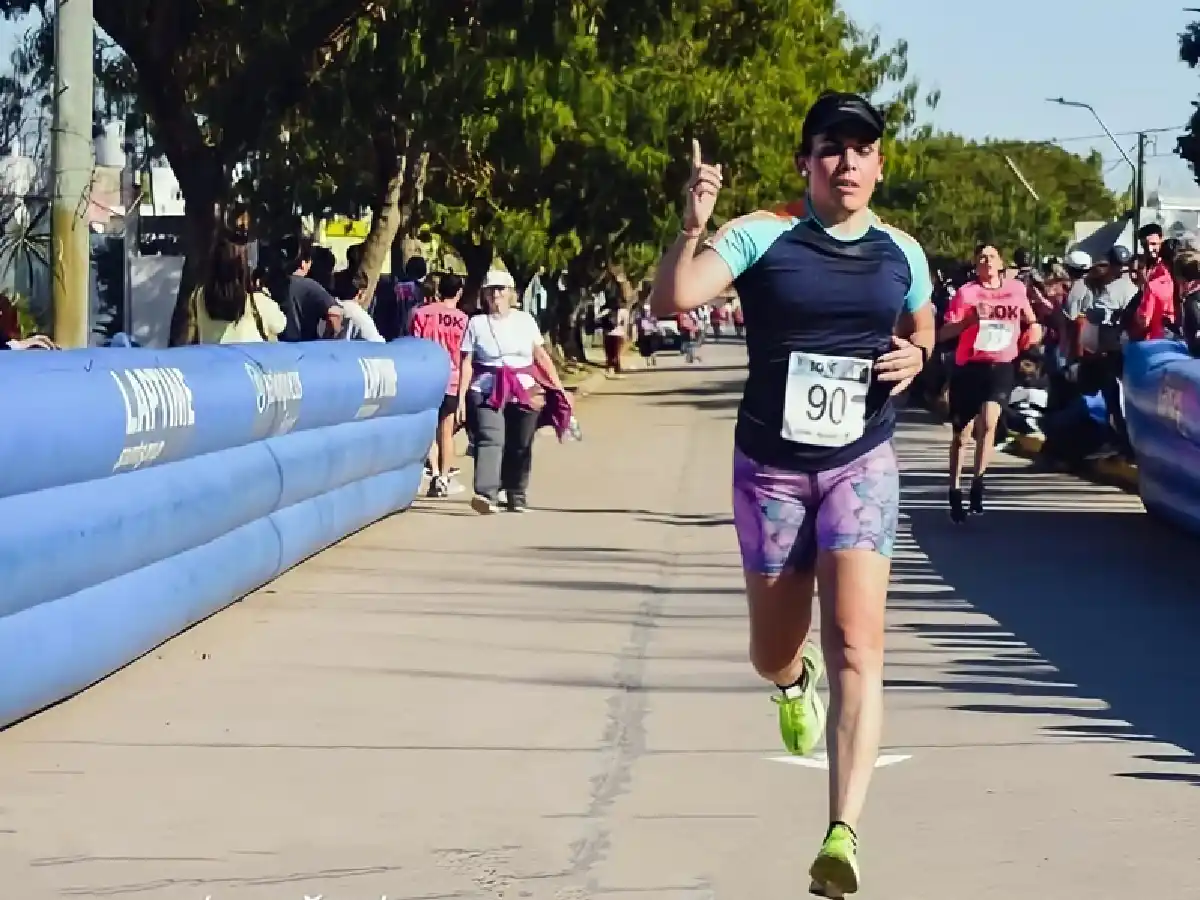 Páez se prepara para un gran objetivo