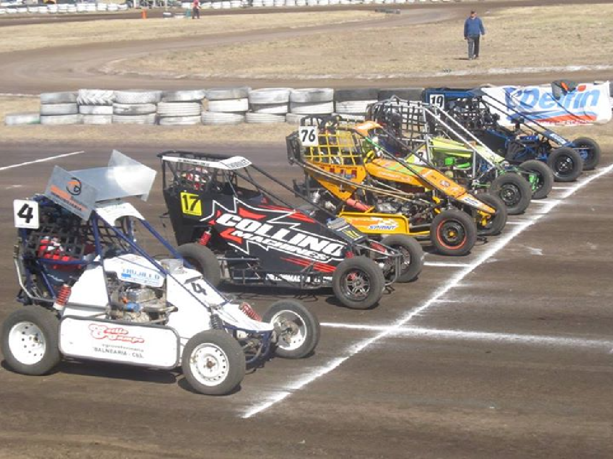 El “Juan Casalis” espera por sus campeones