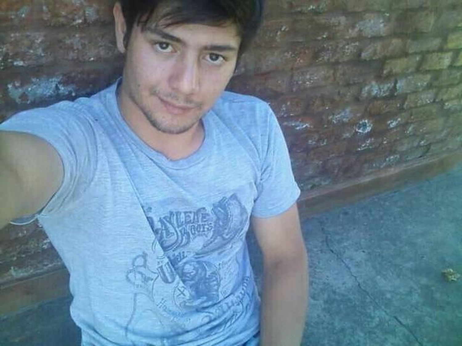 ¡Feliz cumple, Jeremías!