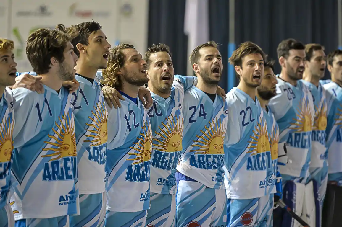 Buen inicio de los caballeros en Italia