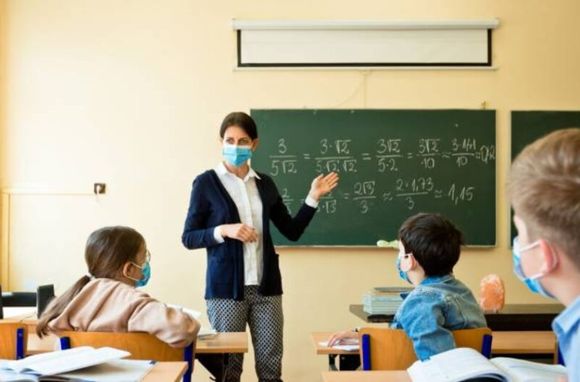 Regresan las clases presenciales: "Queremos que la presencialidad sea completa para todos los chicos"