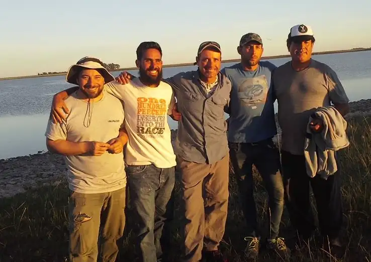 Miguel y Morteo ganaron los concursos de Defensores