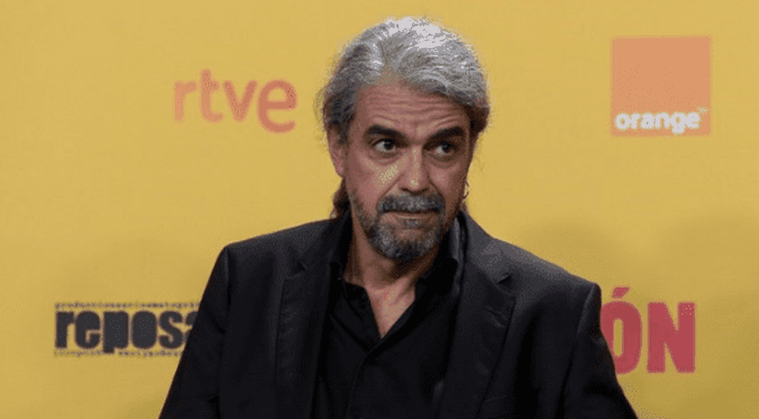Fernando León dirige "El buen patrón". Foto AFP