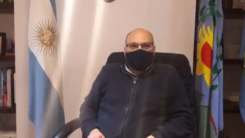 COVID-19 en la Provincia: Intendente de Balcarce pidió a sus vecinos que no viajen a Mar del Plata