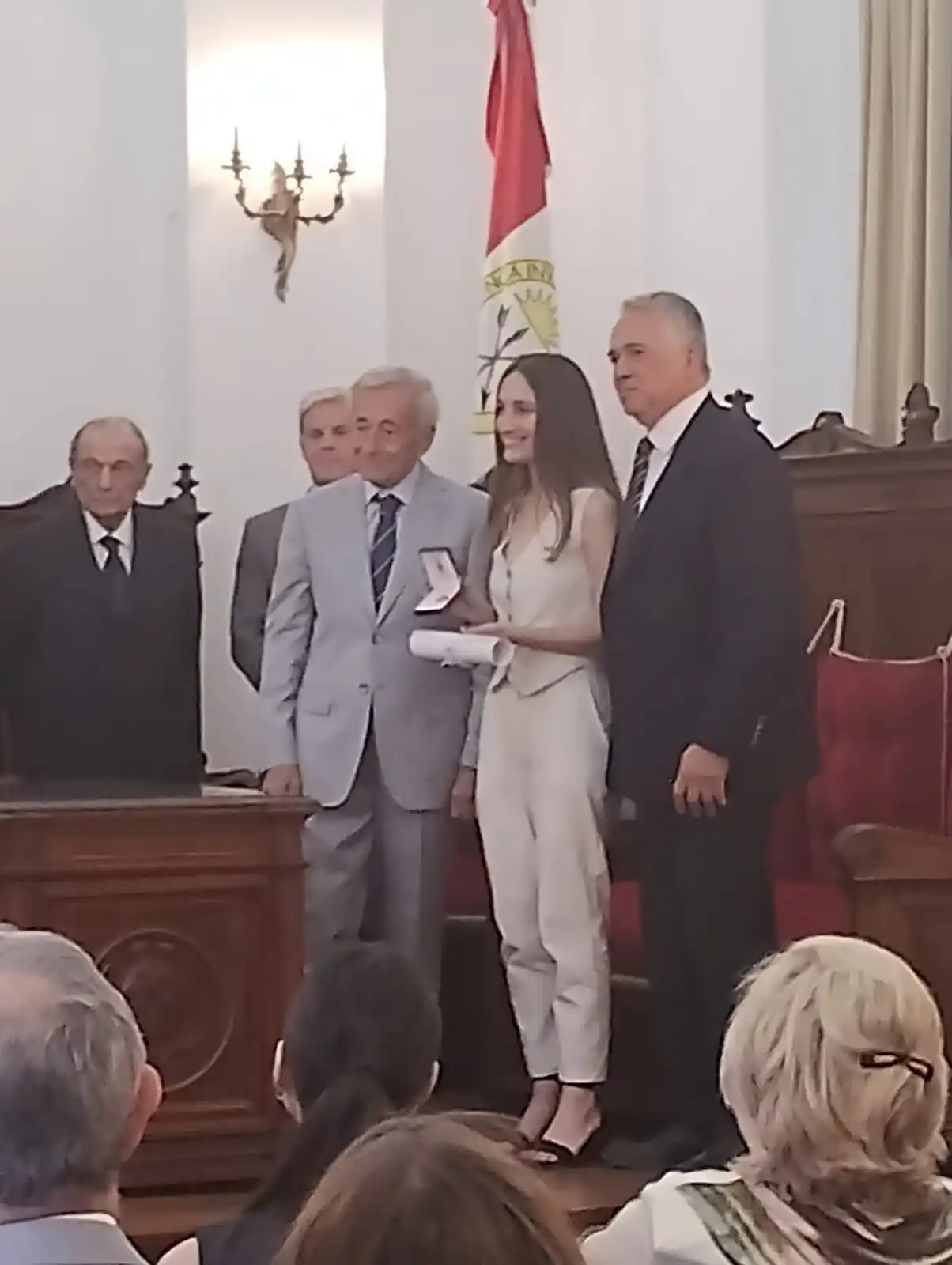 Agostina