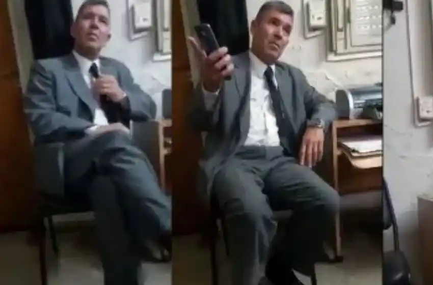 Investigan supuesto caso de coima en la Justicia catamarqueña