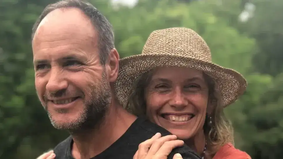 Maru Botana se refirió a su relación con su marido, Bernardo Solá: “Nunca me ayudó en nada”