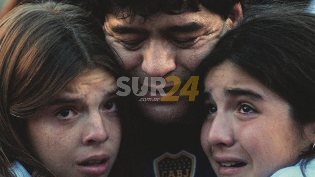 Dalma y Gianinna insisten en que Morla sea investigado por la apropiación de las marcas