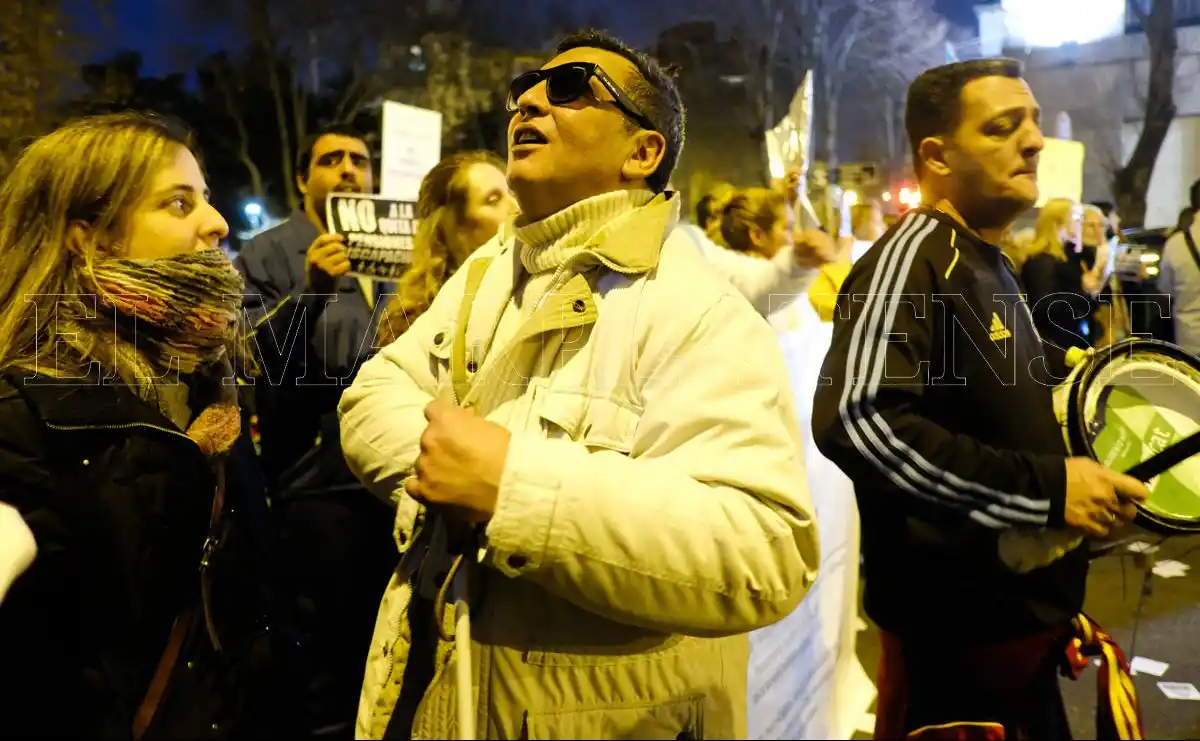 El Gobierno dio marcha atrás a la baja de pensiones por discapacidad