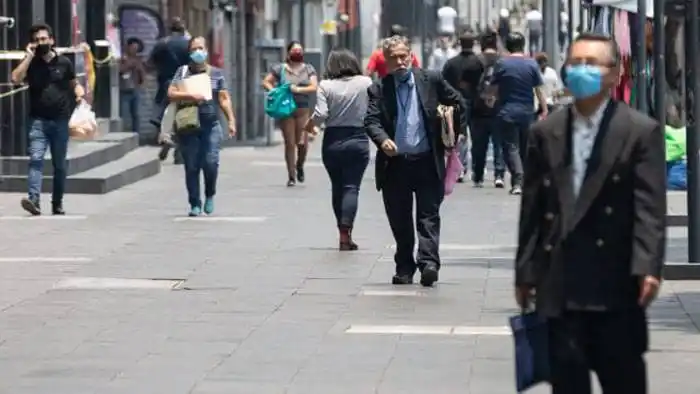 Más de un cuarto de los enfermos de coronavirus tiene síntomas de seis a ocho meses después del diagnóstico