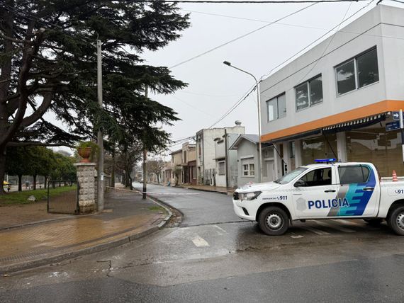 El móvil, la principal incógnita del asesinato de la joven de 18 años
