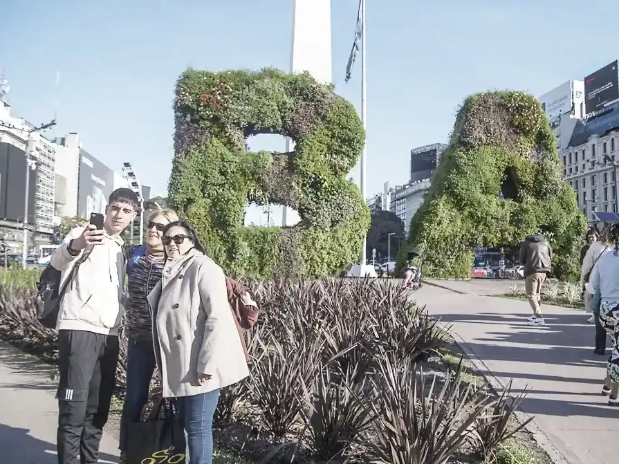 El consumo de este año fue más austero, reflejó la CAME.