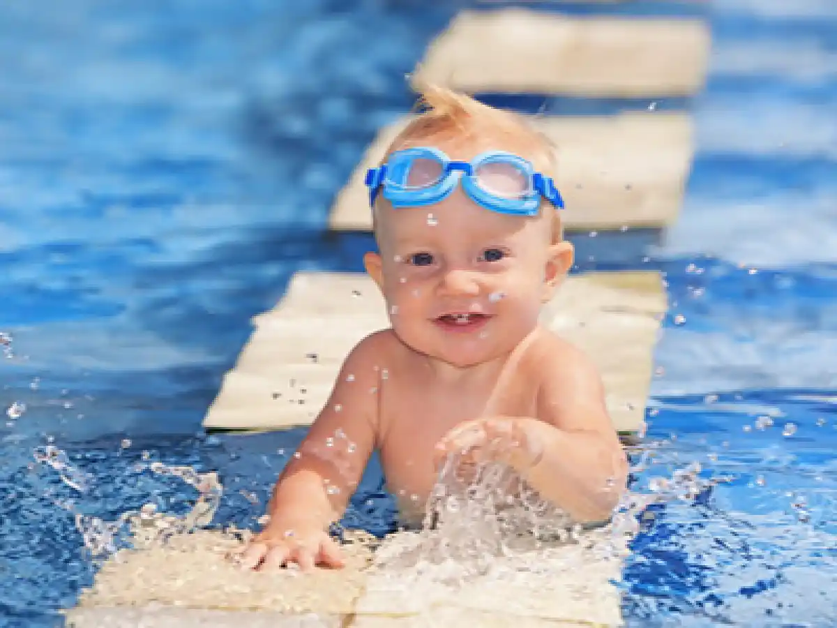 Cómo proteger a los más chiquitos del calor 