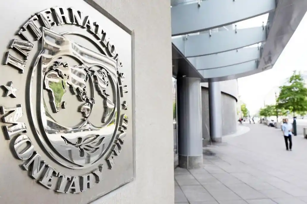 El Gobierno se reunió con el FMI