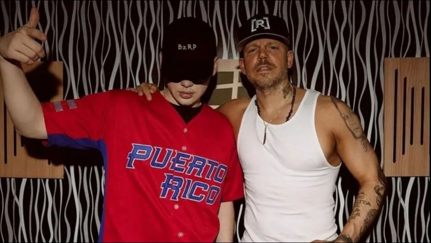 En una sesión con Bizarrap, Residente cargó fuerte contra J. Balvin