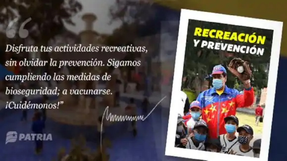 CONOZCA LOS BONOS del Sistema Patria y sus montos que vendrán en noviembre