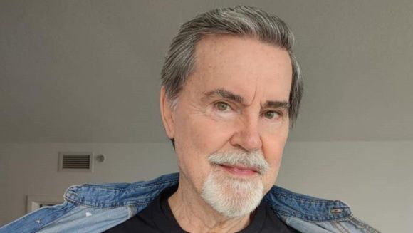 Jorge Palacios revela que se enteró un año y medio después de la muerte de su hijo (foto)