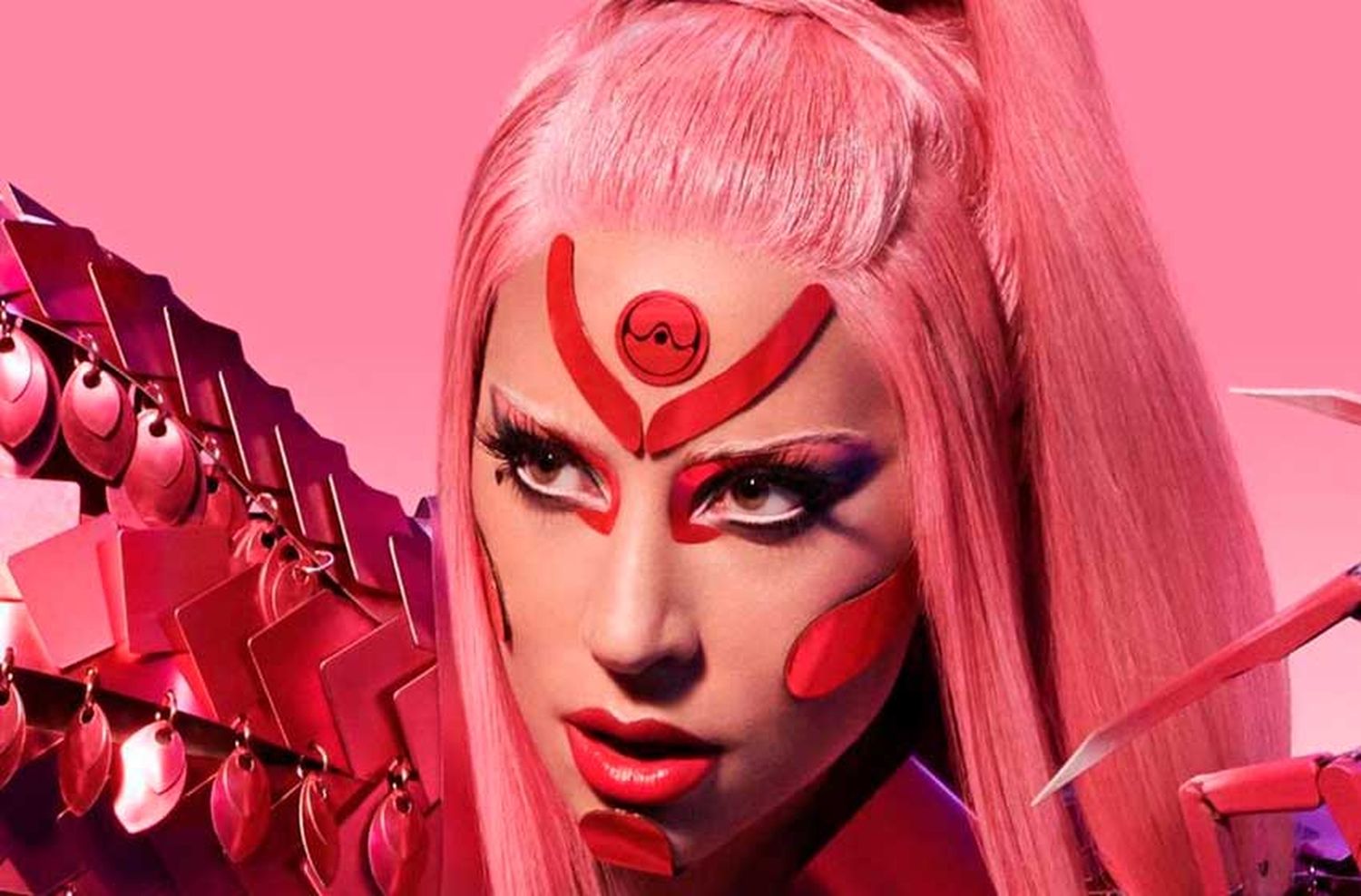Lady Gaga salió del closet farmacológico: “Sí, tengo problemas mentales”