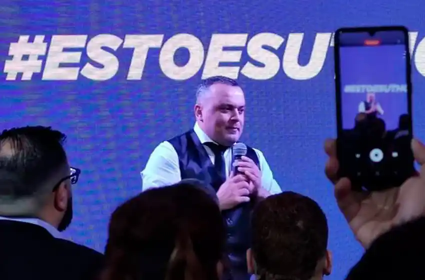 UTHGRA Mar del Plata digitaliza su atención con una aplicación para gastronómicos y hoteleros