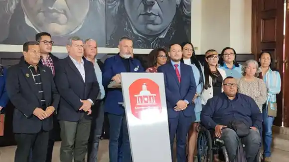 HAY 153 ASPIRANTES al CNE: Comité de Postulaciones presentará la lista el 31 de julio