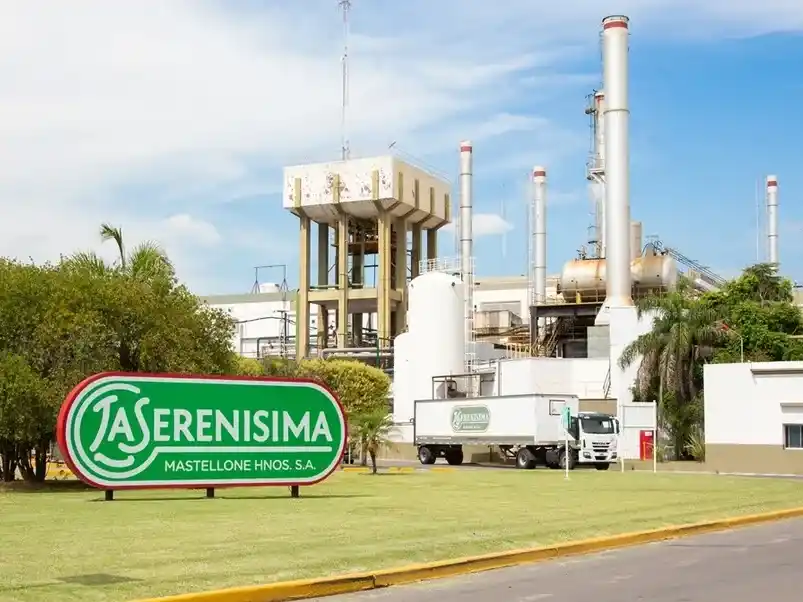 La Serenísima tiene nuevos dueños: cuáles son las empresas que la compraron