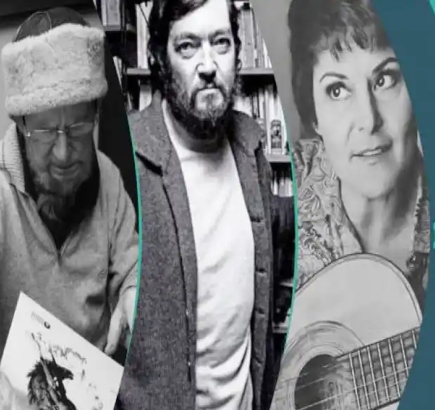 Repaso por las efemérides culturales de agosto