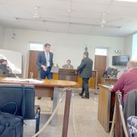 Entre 10 a 14 años de prisión por matar al joven que robaba cables en la calle