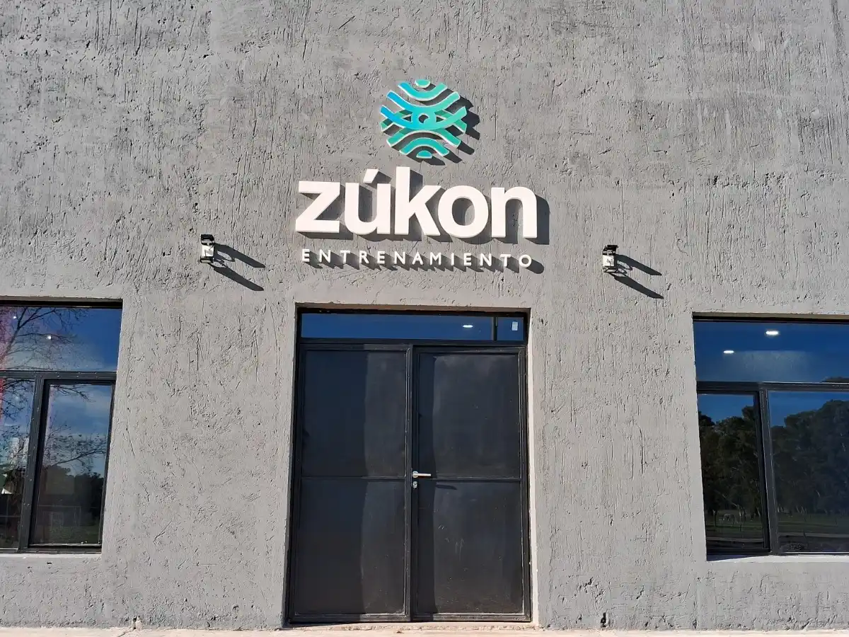 zukon - 2