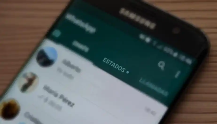 2 trucos para enviar audios de Whatsapp sin tener que mantener el dedo en la pantalla