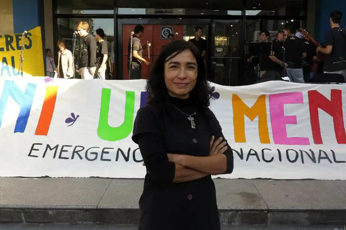 En Santa Fe se cometen más femicidios que en Capital Federal