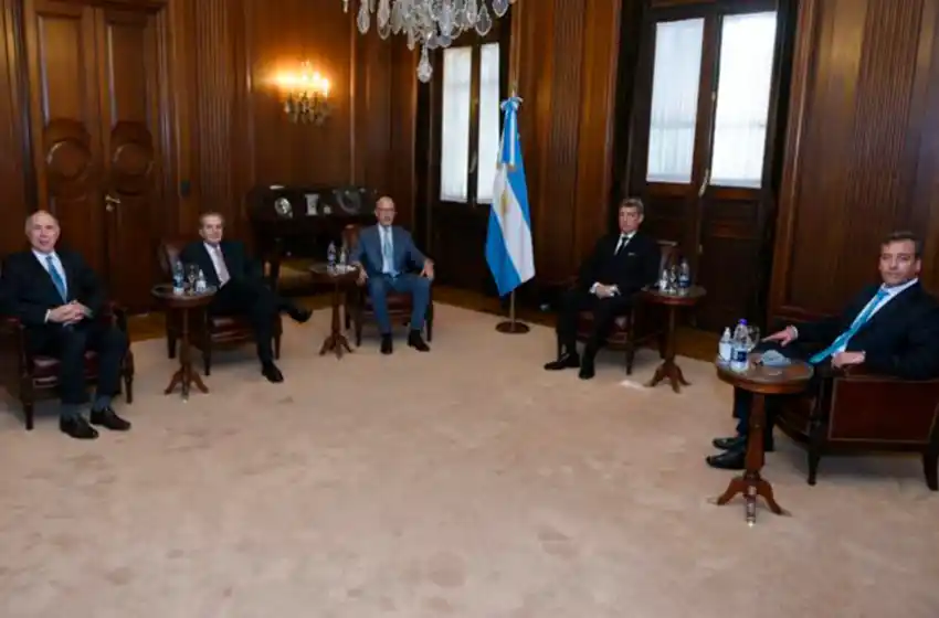 La Corte Suprema declaró inconstitucional la reforma del Consejo de la Magistratura