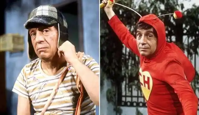 Todo lo que se sabe de la vuelta a la TV de «El Chavo del 8» y «El Chapulín Colorado»