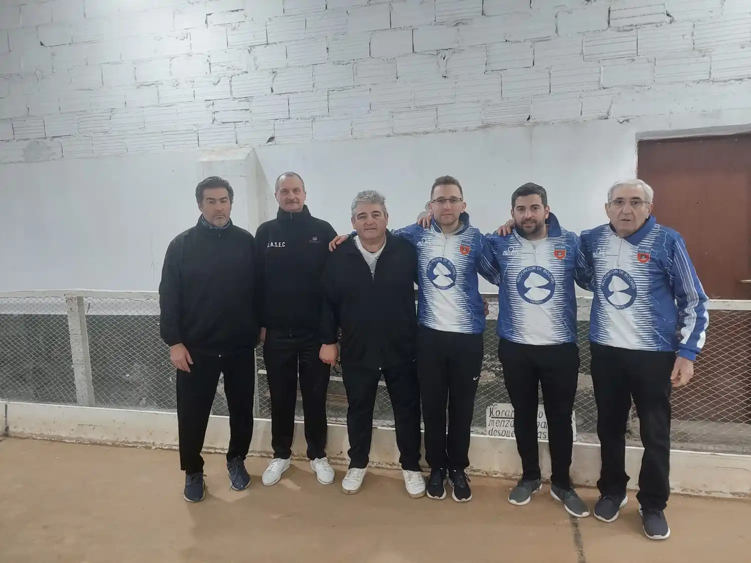Rauch derrotó a Tandil y se clasificó al Provincial.